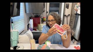My HSN March 3 Craft Day Live Chat! Grand Marquise Storage Boxes & Paint by Numbers Kit Live Craft!