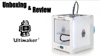 3D Printing Revolution - Review of the Ultimaker 2