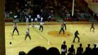 HCHS Dance Contest