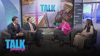 Expert advice on how to start the conversation of funeral planning
