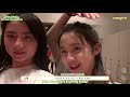 [ENG SUB] Banana Culture Newkid (LIGHTSUM NAYOUNG) - Maika's Japanese Classroom!