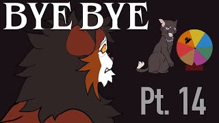 Bye Bye (Scourge MAP) Part 14
