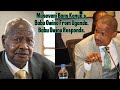 Banned and Branded: Babu Owino's Standoff with Museveni:  Museveni's Approach: A Recipe for Conflict