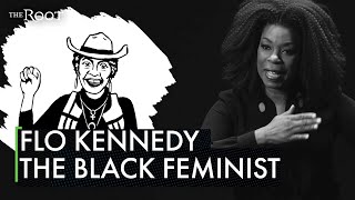 Actor Lorraine Toussaint Tells the Revolutionary Story of Black Feminist Florynce 'Flo' Kennedy