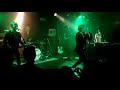 INVSN - Our Blood/Bom Bom (Musik & Frieden Berlin 2017)