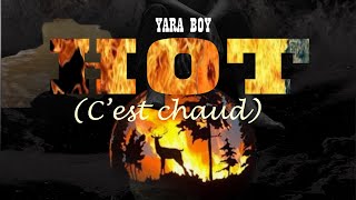 Yara Boy - HOT (That's hot) Ft@oluwaa(Instrumental)