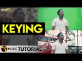 Nuke Green screen Compositing | VFX Compositing