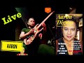 #Guitar solo (excerpt from Crying Machine-#Steve Vai)-Aaron Dignos