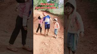 ଛେଳି ମାନେ ଆମକୁ କଣ ?/ Funny Shorts / chhi chhi re nani- ଛି ଛି ଛି ରେ ନନୀ / 2025 viral song #viralsong