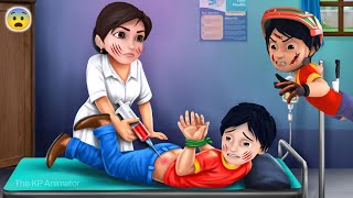 Shiva | शिवा | Shiva Cartoon New Episode 2024 | Reva Ne Lagaya Sui | Shiva Shiva | Shiva Cartoon