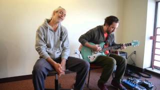 A-Sides Sessions Performance: Matisyahu \