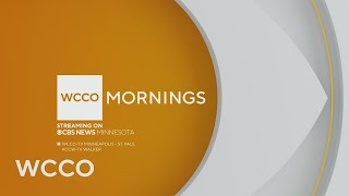 Watch live: WCCO Mornings from June 13, 2024