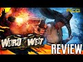 Weird West Review - Can It Be That Good? 