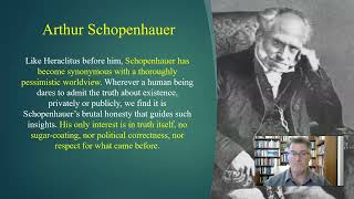MODULE 11: Schopenhauer and Kierkegaard on the Age of Doubt