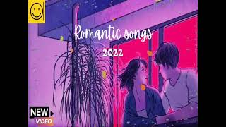 Romantic Song's 2022 ll Nonstop Romantic Bollywood Song's Mashup 2022 ll Hindi Lofi Mix #lofi