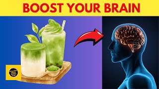 12 Drinks that Strengthen the Brain: Boost Your Cognitive Health