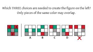 Wonderlic Overview Question 2.10