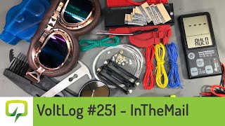 Voltlog #251 - InTheMail