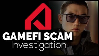 GameFi Scam(s) Investigations