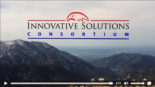 Innovative Solutions Consortium: www.isc-connect.org