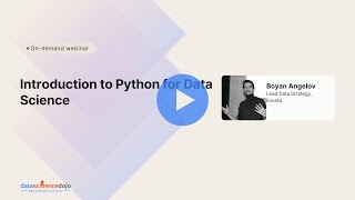 R and Python: The best of both worlds | Community Webinar