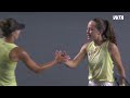 navarro haddad maia u0026 sonmez in action on day 4 of merida wta match highlights