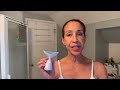 NEW Deplux Neck LED Device Video💋 Get rid of Neck SAGGING SKIN Check out this DEMO and REVIEW!!