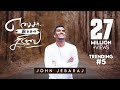 Ennakkaa Ithana Kiruba | John Jebaraj | Official Video | Tamil Christian Songs