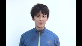 【吳磊】[代言]2018-NewBalance-上海女子10K賽預告（EN-sub）