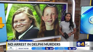 Delphi Murders latest: State police say 'nothing imminent'