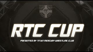 2020 FloWrestling RTC Cup Hype Video