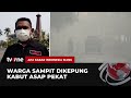 Kota Sampit Dikepung Kabut Asap | AKIS tvOne