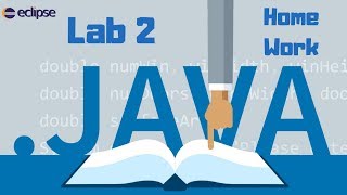 #04 Java Lab 2 Homework