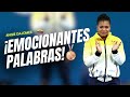 ¡Emocionantes palabras! ¿Venía de una lesión? Angie Dajomes, bronce Juegos Olímpicos #Paris2024