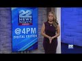 22News at 4: Digital Edition 10/24/24