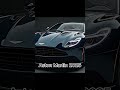 aston martin vanquish automobile review love foryou reels edit