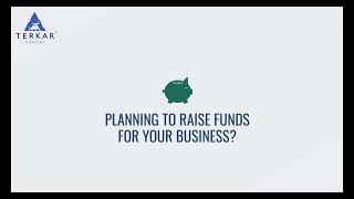 Planning to raise funds for your business? | Business Loan | Working Capital Loan
