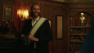 Lodge 49 - All The Beautiful Things