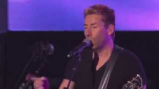 Nickelback What Are You Waiting For  Live