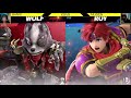 4o4 Ultimate Weekly XXVII - VA| bang! (Wolf) vs Mugen (Roy) - Losers Semi-Final