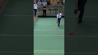 Day 58 of posting bocce videos until we end up on espn and in the Olympics #bocce #bocceball #sports