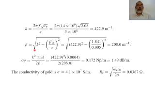 Chapter03 q Circular Waveguide TE & TM Modes
