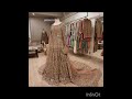 beautiful designer maxi dresses latest full heavy bridal maxi designs 2025