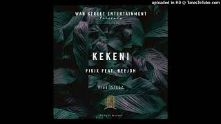 KEKENI (2023)-FISIX ft BEEJOH \u0026 STEGZ (Prod. STEGZ) #WSE #PNG