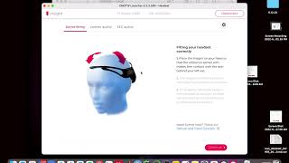 Emotiv Insight Demo
