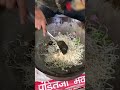 Hardworking Uncle Selling Chowmein Near Delhi University🥺 | Food Wackadoos #shorts #ytshorts