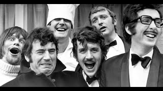 Monty Python As Asteroids Rule The Universe