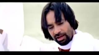 Babbu Maan - Kinara | Bheegi Palkon Par | Full Video Song | Mera Gham | Old Sad Punjabi Song |