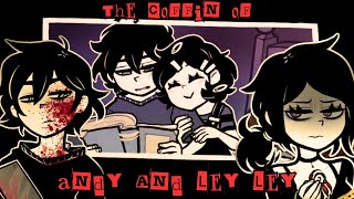 ITS OFFICIALLY HERE | The Coffin of Andy and Leyley | Episode 3 Decay [Part 1]