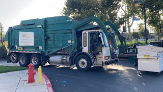Waste Management 264183 Condor Leach FL on Recycling